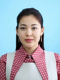Aldzhanova