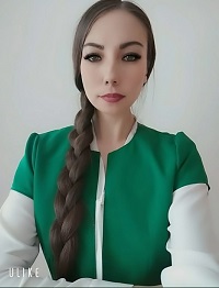 Axmetova