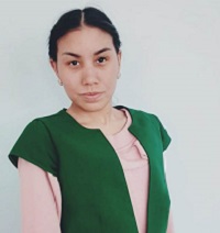 Kairzhanova