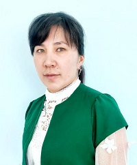 Kenzhebai