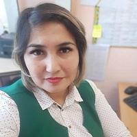 Ualieva