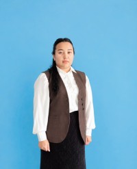 Orazaeva