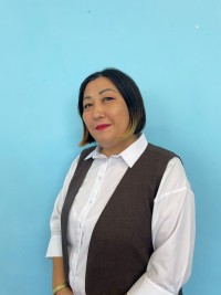 gaynulina