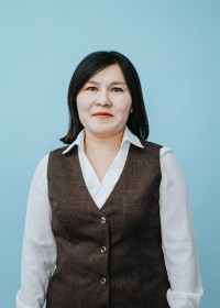 kalybaeva