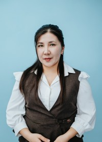 kenzhebai