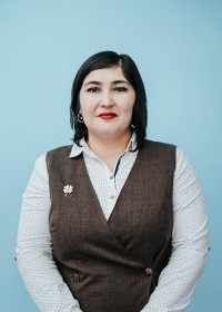 murzahmetova